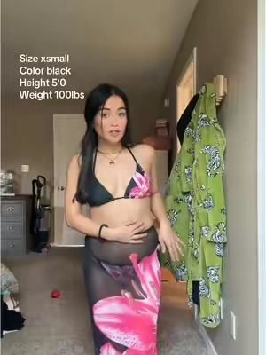 I mean, a three piece bikini set for $20 that’s actually cute?! Can’t beat that #tiktokshop  #bikini #swimsuit #swimwear #bathingsuit #womenswear #womensfashion #coverup #bikinicoverup #floralbikini #TikTokShopCreatorPicks #lovelanguage #seasonalgems #TikTokShopJumpstartSale #TikTokShopLoveAtFirstFind #TikTokShopRestock #TopTierFebruary #TikTokShopSpringGlowUp