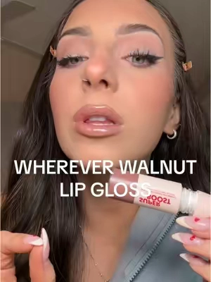 NEW wherever walnut gloss and a bundle deal?! ✨FULL SIZE makeup forever artist color pencil lip liner + NEW super boost gloss ✨ easy lip combo + free gift with purchase right noW! @MakeUpForEverUSA  #makeupforever #makeupforeverlipliner #makeupforeverwhereverwalnut #whereverwalnut #lipliner #artistcolorpencil #affordablelipcombo #lipcombo #lipgloss #superboost #tiktokshopnewarrivals #TTSBeautyBesties #tiktokshopcreatorpicks #tiktokshoploveatfirstfind #lovelanguage 
