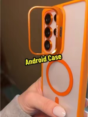 This Android case is perfect for S25 ultra and 23/24 as well. It has a kickstand. #phonecase #s25ultra #android #androidcase #androidphone #phoneaccessories 