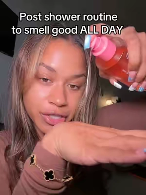 #saltair #howtosmellgood #pink #bodyoil #Serumdeodorant #bodymist #tiktokshopfinds #tiktokshopcreatorpicks 