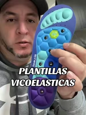 Akusoli | Plantillas amortiguadoras para todo el día Las plantillas amortiguadoras de Akusoli brindan comodidad durante todo el día con tecnología de espuma viscoelástica, lo que las hace perfectas para todas las estaciones. Tecnología de espuma viscoelástica Comodidad durante todo el día Diseño Absorbente de Golpes Adecuado Para Todas Las Estaciones @WellNova #Insoles #PressurePoints #Gel #Gellnsoles #PainfulFeet #FeetPain #tiktokshop #GiftGuide #lovelanguage #plantillasparazapatos #plantillas #ttslevelup #ttsdelightnow #akuasoli 
