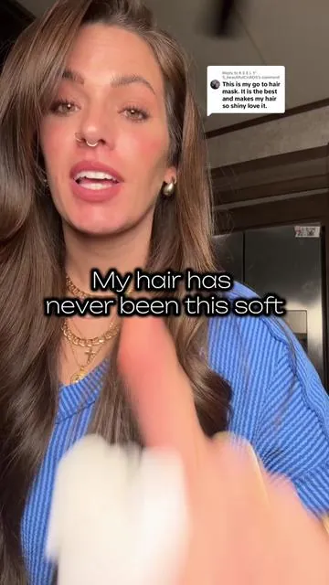 Replying to @K E E L Y’ S_beautifulCHAOS #drymask #igkantisocial #antisocial #dryhairmask #igk #igkhair @CGraves64 