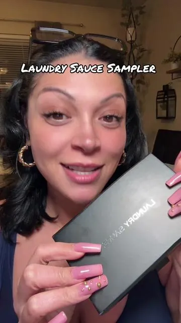 #laundrytok #fyppppppppppppppppppppppp #tiktokmademebuyit @Laundry Sauce 
