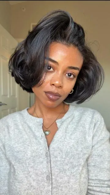 For epic sized hair that won’t fold in humidity😉.  Miss @Color Wow Hair another amazing hair product. Give it up one time for miss TEXAS HOLD ‘EM BIG HOLD HAIRSPRAY✨. #colorwow #colowowhair #hair #hairtok #hairvolume #hairhack #hairtutorial 