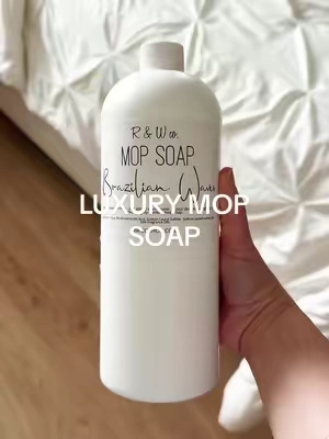Replying to @Girl In The Hat honestly this stuff is MAGIC for the MOMS!!!! Transported to a villa in the Bahamas ✨🌊 #mopsoap #luxurymopsoap #cleaningtiktok #cleaninghack #CleanTok #tiktokshopspringglowup #spotlightfinds 