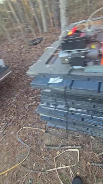 these wirs strippers work way better than  I thought.  #wirestripper #wirestrippertool #electricwirestripper #automaticwirestripper #vevortools 