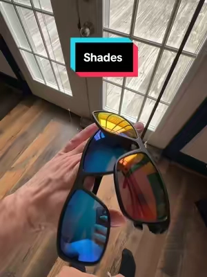 Summer almost here it’s time for shades.#sunglasses #sun #Summer