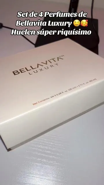 #perfumetiktok #perfumes #women #mujeres #bellavitaluxuryperfume 