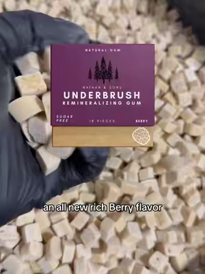 BERRY IS HERE!! #whiteteeth #allnatural #ttshop 