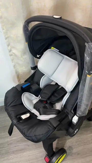 baby’ stroller carriola y porta bebé #babystroller #tiktokshop 