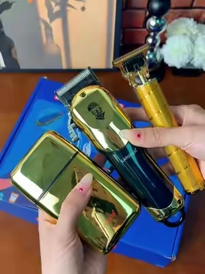 Set de cuchillos japoneses muy filosos#hair #trimmer #shaver #clippers #ttsacl #virat #fyp #TikTokShopLoveAtFirstFind#spotlightfinds #knifes #paratii #usa  