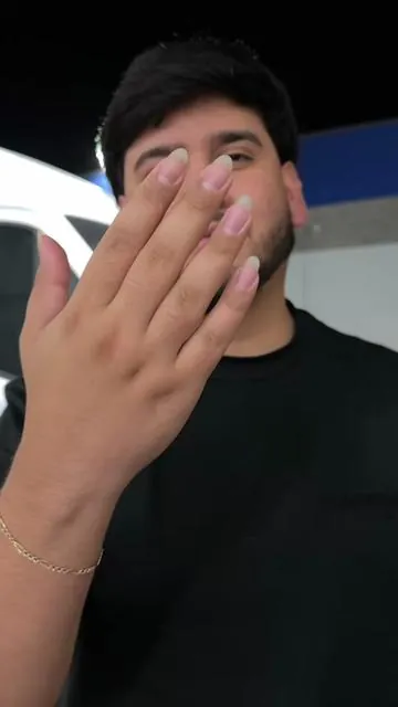 If you’ve been wanting to bring your nails back to life we hope you give us a try 🫶🏼