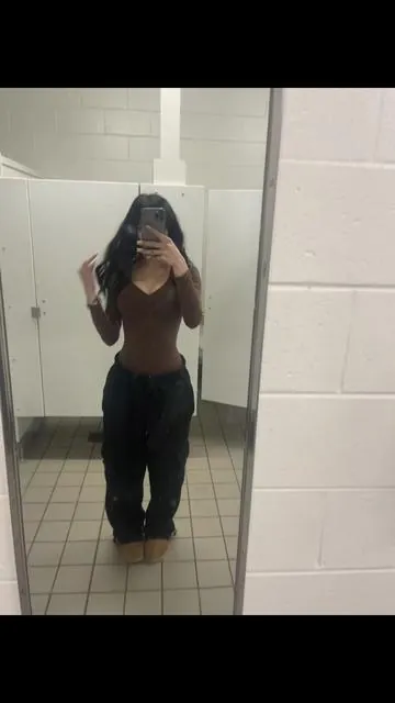look at my waist 😩#paratii #fyp #ga #bodysuit 