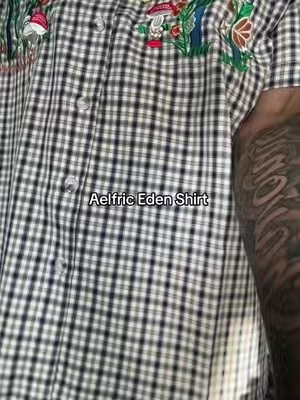 these shirts tuff 😮‍💨 #fyp #shirt #aelfriceden #fashion 