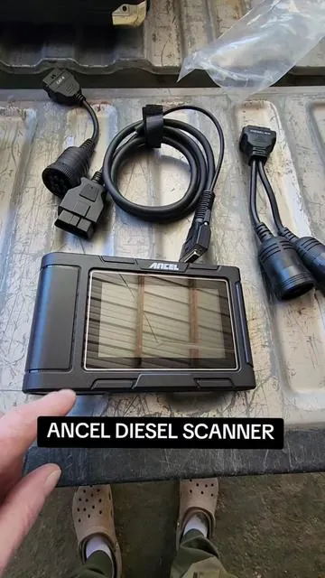 ANCEL HD3400 DIESEL HEAVY DUTY TRUCK SCANNER, OBD2 SCANNER. #scanner #obd2 #codereader #codescanner #fy  #obd2scanners #codereaders #ancelstore #ancelscanner #ancelscantools #dieselscanner  #ancelcodereader #bigtrucks #dieselmechanic #mechanic #mechaniclife #toolsofthetrade #toolstoday #toolsoftiktok #tool #tools #fyp #viral #tiktok #mechanicsoftiktok #fypage #hd3400 #ttsdelightnow #sell  #tiktokshopcreatorpicks #sale #ttslevelup #springsale #deals #springtok #tiktokshop #deal #tiktokshopping #trending2025 #viralvideos #onsale #flashsale #giftideas #giftidea #gift #look #tiktokshopfinds #tiktokfinds #tiktokfind #tiktokviral #ttsacl #tiktokviralvideo #lookatthat #tiktokmademedoit #getyours #today #tiktokmademebuyit #foryou #foryoupage #trending @FOXWELL Store 