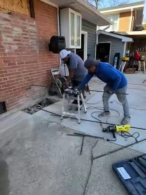 La mejor herramienta para cortar fierros está súper bueno #vevor  #tiktok 