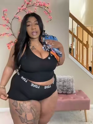 True to size , 7 pack of plus size boyshorts for a great price , very comfortable and affordable. #plussize #tiktokshop 