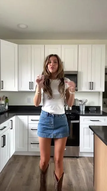 denim skirts>>
