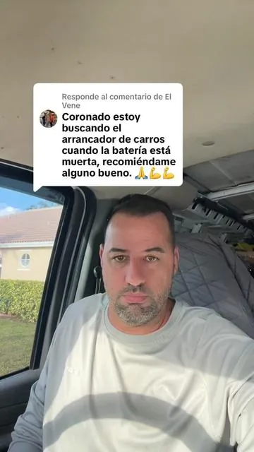 Respuesta a @El Vene 