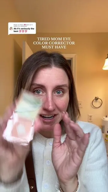 Replying to @Haley 🎀 Mom of 4 Under 4 not to be annoying but this wont last long @tarte cosmetics #tiktokshopcreatorpicks #tiktokshopspringglowup #tiktokshopunboxing #springtok #springfashionfest 