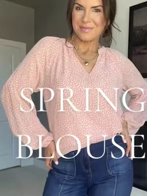 #blouse #easteroutfits #womenblouse #summeroutfit #springoutfit #churchoutfits 