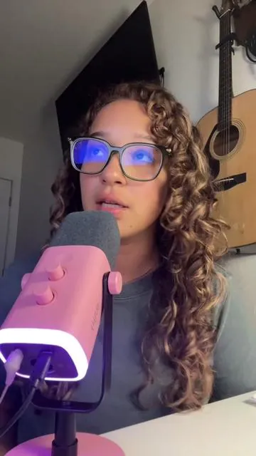 as requested 🎧 & duude this is a gaming mic but it picks up audio so good that I had to record with it🧏‍♀️ lmk what u think!  #fypシ #foryouu #cover #singing #conangray #cutthatalwaysbleeds #fypdongggggggg #fifine #fifinemicrophone 