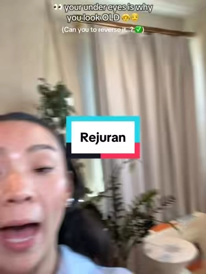 Korea knows best #rejuran #rejuranampoule #rejuranturnoverampoule #koreanskincareproducts 