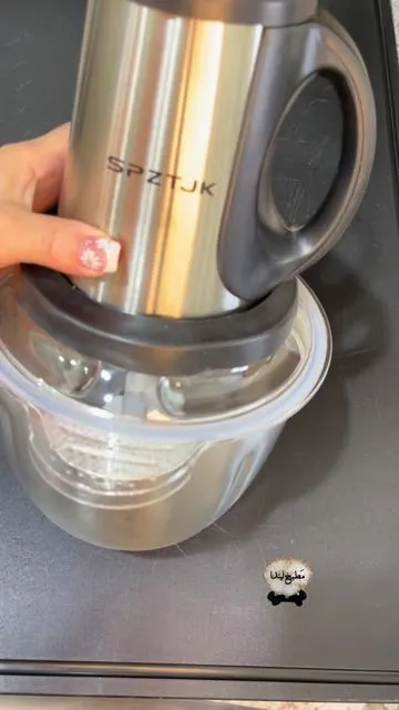 Meat grinder#مطبخ_ليندا #tiktok #foryoupage #fyp #fypシ゚viral #trend #tiktokshop #tiktokpartner #meatgrinder #usa #shop #shopping 