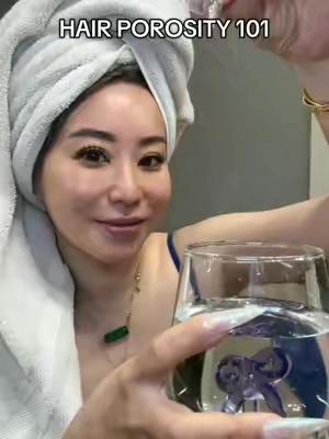 Tsubaki or Fino hair mask? Ever wonder why a product works wonders for others but not for you? It all comes down to your hair porosity! #haircare #HairMask #japanesebeauty #Tsubaki #Fino #HairTreatment #healthyhairtips #HairPorosity #HairCareTips #shinyhair #DeepConditioning #hairtok   @Weee Asian Supermarket  