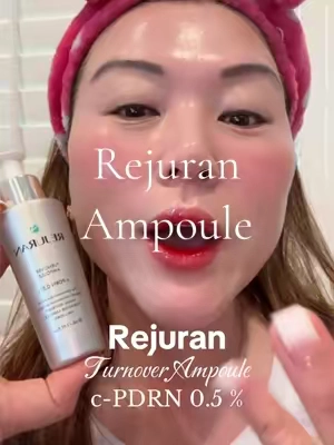 @rejuranusa #TikTokShopSpringGlowUp #TikTokShopCreatorPicks#tiktokshopcreatorpicks #spotlight #us #glow #kbeauty 