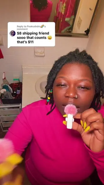 Replying to @Pookushdro🌈 they are worth every penny sis 🤷🏾‍♀️