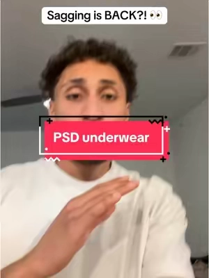 Don’t know how three pairs of PSD underwear is only $45 #tiktokshop #tiktokmarketplace #tiktokmademebuyit #psd #underwear #boxerbrief 
