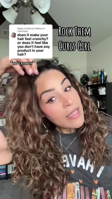 Replying to @Marcia Melton #curlyhairroutine #colorwow #curlyhair #curlyhairtutorial #hair #balayage #colorwowhair  #hairserum #highlights #haircolor #hairstyles #haircut #curlyhairroutine #hairstyle #haircare #dreamcoat  #hairinspiration