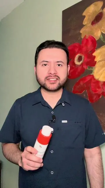 ¡La verdad me encanta esta shampoo!