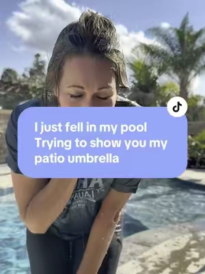 But seriously, this umbrella is huge and super affordable. And these hair oils smell amazing while be nourishing too.  #parasols #patioumbrella  #outdoorumbrella  #patiomakeover #patiodecor #patioseason #patiofurniture #patiocover #patioideas #Outdoors  #umbrella  #tiktokmademebuyit #tiktokshopcreatorpicks #launchpadleaderboard #tiktokshopspringglowup #tiktokshopunboxing #beautyinfullbloom #creatorboostcamp #tiktokshoplevelup #toptiermarch #springtok #tiktokshoprestock #springtok #tiktokshopdelightnow 