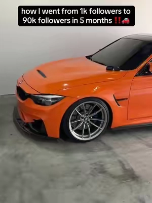 Cheat code for car cinematic videos with your phone! #cars #cinamatic #film #polarizer #4k 