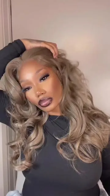 This color is life #syntheticwig 