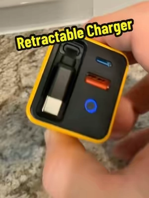 It’s time to ditch the cables and blocks… #charger #phone #tiktokshop #electronics #springtok #tiktokshoprestock 