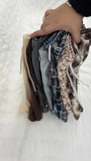 #fouyou #fyp #Spotlightfinds #girlfashion #tiktokshoploveatfirstfind #fashion #shorts #pants 
