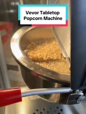 This is the best recipe for making perfect kettle corn at home! It definitely helps to have a great tabletop popcorn machine but you can do it in a pot on the stove too! I’ve tried many variants of this recipe and different oils and this is the best kettle corn recipe. I forgot to mention…at the end salt to taste! Enjoy! #popcorn #kettlecorn #kettlecornrecipe #popcornmachine #popcornmaker #movietheatrepopcorn #kettlecornpopcorn #movienight #movienights #familymovienight #summermovies 