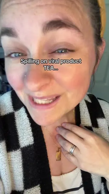 🫖 ☕️ Get your tea ready let’s spill some together! 😏#creatorsearchinsights #tiktokmademebuyit #trendinggifts #viralproducts #products2024 #shopnow #spillingthetea #tiktokshop #momlife 