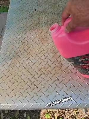 Car Detailing Metal Polish @Renegade Products USA #cardetail #metalpolish #cardetailing #carcare #carcareproducts #homerefresh #tiktokshoprestock #tiktokshopcreatorpicks 