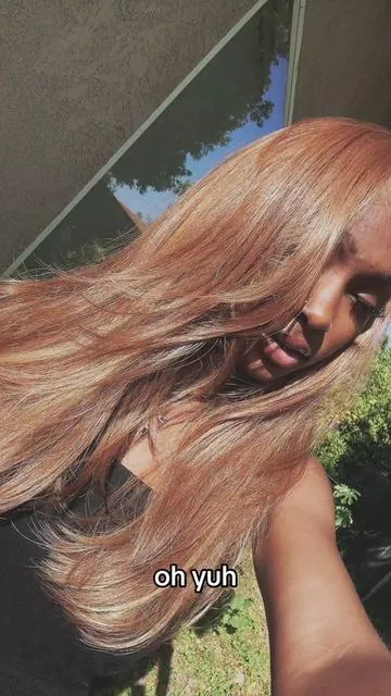 soooo how do we like it #fypdongggggggg #fypdoesntwork #fypシ #honeyblonde 