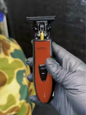 I regret that I Slept on these SUPREME TRIMMER T-Shaper. Glad I got em now tho. #barber #haircut #supremetrimmer #barbershop #fyp #explore #tiktokshop #tiktokfinds #tiktikshopdeals 