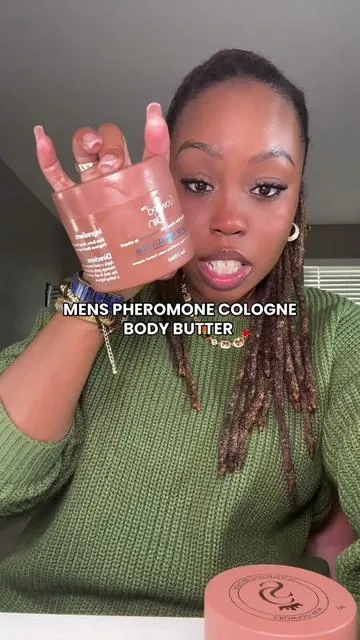 #tiktokshopmemorialday #tiktokshoprestock #tiktokshopmothersday #mensbodybutter #mensfragrance #menslotion #menscologne #menspheramonecologne #forhim #formen #pheremoneperfume 