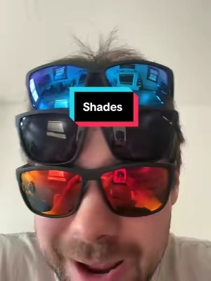 Straight summer hack with these shades #sunglasses #shades #Summer 