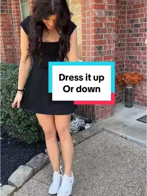 She feels so beautiful in this dress and I’m here for it! #dress #fashiontrends #SummerFashion #outfitinspo #OOTD #tiktokshopfinds 