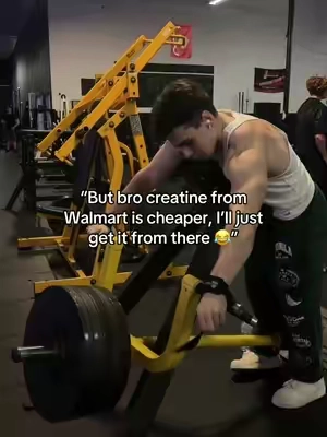 Nah but 60 servings for $15 is crazy 😭😭 #gym #creatine #gymsupps #aesthetic #creatinemonohydrate #supplements 