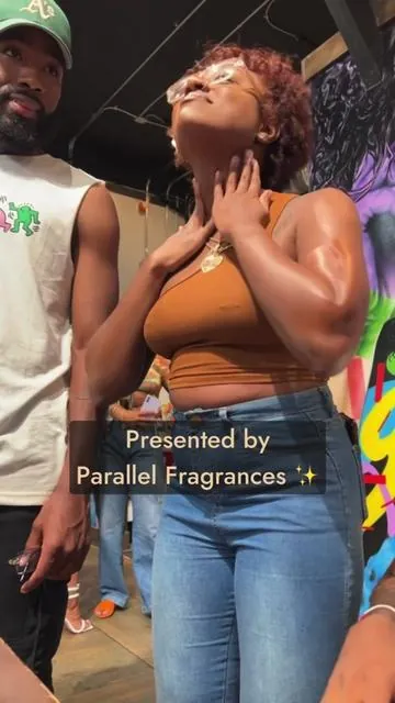 The Parallel Experience is like no other!  Quality oil fragrances for a quality life experiences 😅🔥📈 Very seldomly do we remember days but very often we remember moments & experiences ✨✨ #fragrancetiktok #perfumetiktok #fragranceoil 