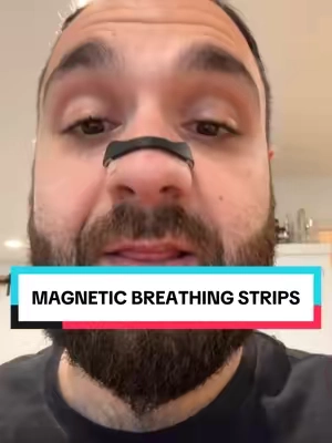Struggle has ended❤️🙏#creatorsearchinsights #nasalstrips #breathingstrips #nosestrips #nosestrip #tiktokshopcreatorpicks 